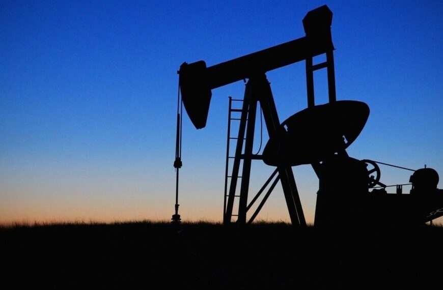 Quieren relanzar la ley de promoción de inversiones en petróleo y gas