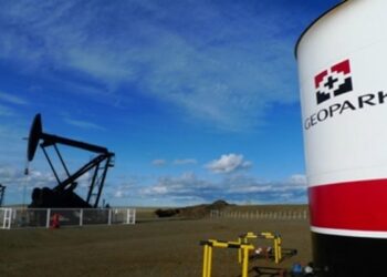 GeoPark adquirirá bloques en Vaca Muerta
