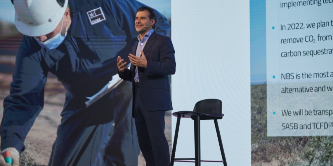 Vista planea duplicar su producción para el 2026