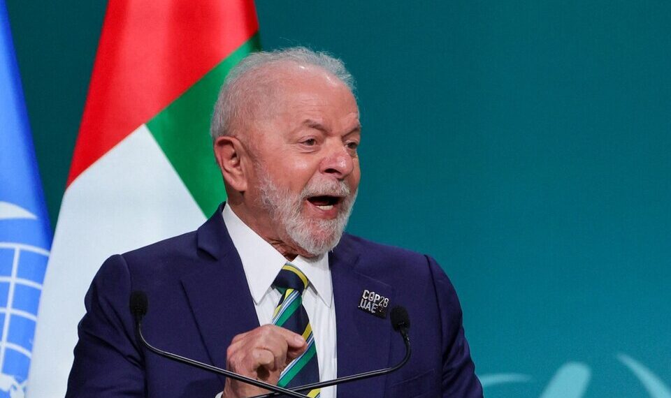 Brasil aseguró su presencia en el mercado del petróleo siempre y cuando haya demanda