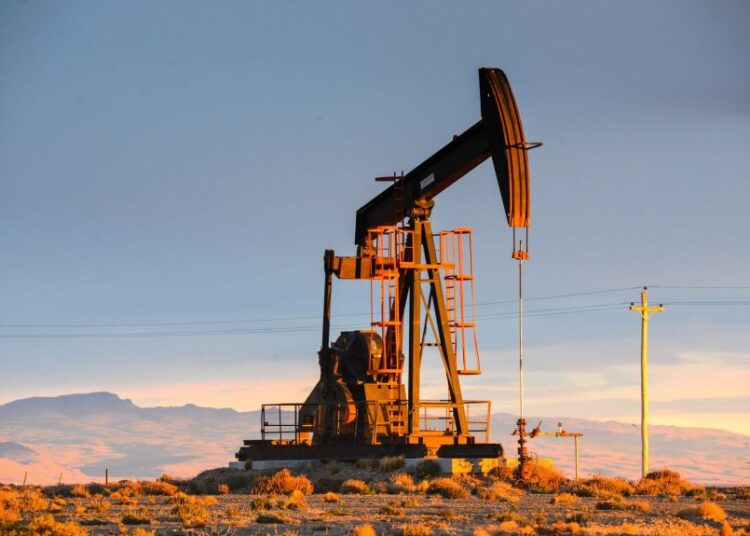Petrolera que opera en Río Negro entró en concurso de acreedores