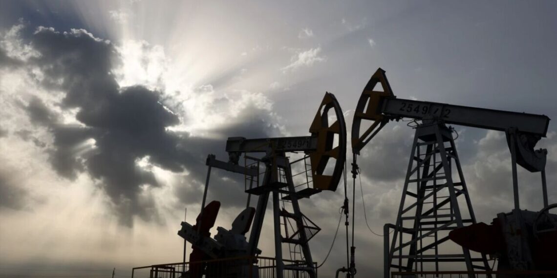 Irán prevé un fuerte incremento en la producción de combustibles