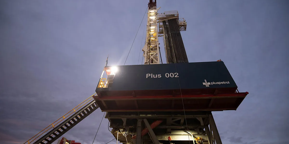 Pluspetrol impulsa su presencia en Vaca Muerta con una inversión de US$ 1.750 millones
