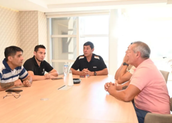 La Pampa: el intendente de 25 de Mayo se reúne con el sindicato petrolero para abordar la crisis en el área Medanito