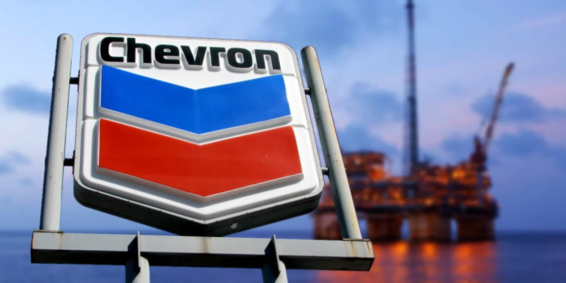 Chevron inicia la producción de petróleo y gas en el proyecto Ballymore en el Golfo de México