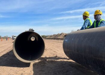 Energía Argentina lanza licitación internacional para ampliar el gasoducto Perito Moreno con inversión de USD 700 millones y beneficios fiscales