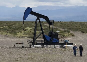 Mendoza busca revitalizar el petróleo convencional mediante enfoque público-privado