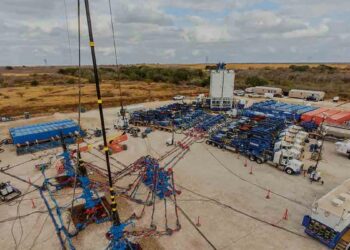 Calfrac Well Services cierra su base en Santa Cruz para concentrarse en Vaca Muerta y reporta crecimiento en 2025