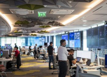 YPF logra perforar pozos horizontales en Vaca Muerta de forma autónoma por primera vez en su historia