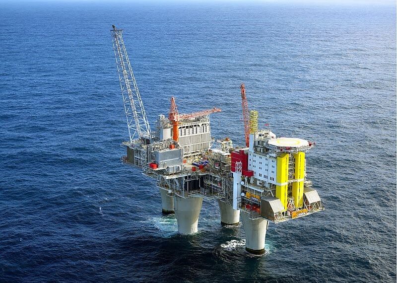 Equinor y socios anuncian nuevo hallazgo de hidrocarburos en el área de Fram, cerca del campo Troll en Noruega