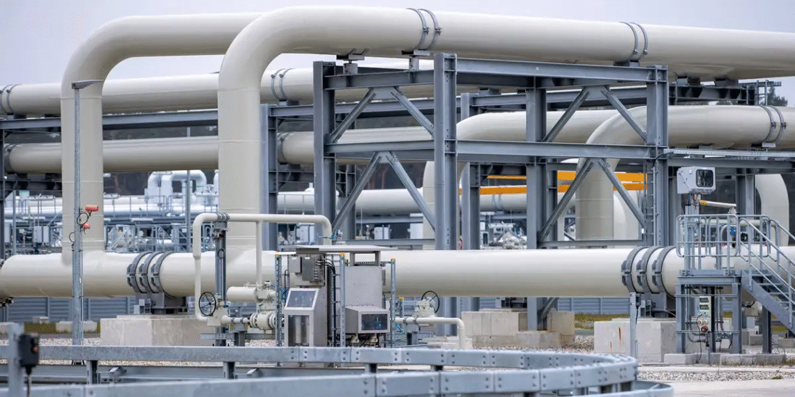 Reanudación esperada del suministro de crudo ruso a Eslovaquia tras interrupción por ataque ucraniano