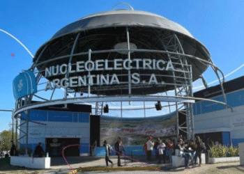 Argentina lanza licitación para vender el 44% de NASA con participación estatal y privada