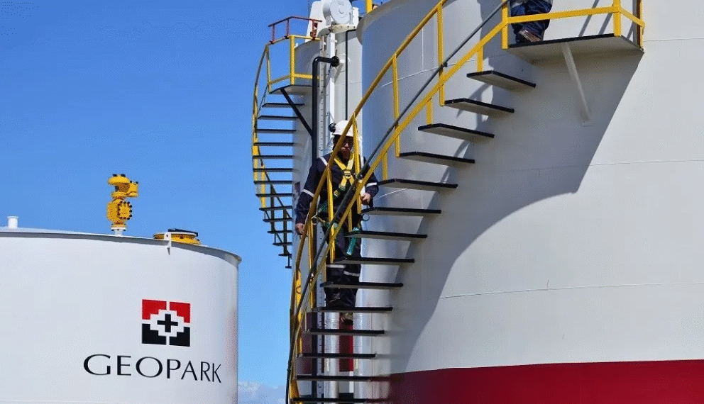 GeoPark anuncia regreso a Vaca Muerta con plan de inversión y aporte millonario