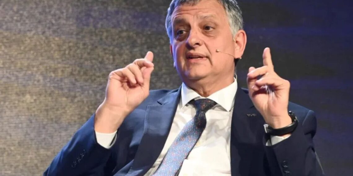 YPF prepara un salto gigante en perforaciones para potenciar Vaca Muerta