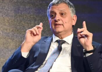 YPF prepara un salto gigante en perforaciones para potenciar Vaca Muerta