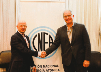 Cambios en la CNEA: Federico Ramos Nápoli designó a Martín Porro como nuevo titular del organismo nuclear
