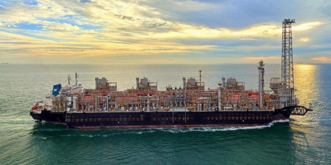 Argentina venderá GNL de Vaca Muerta a Europa por ocho años