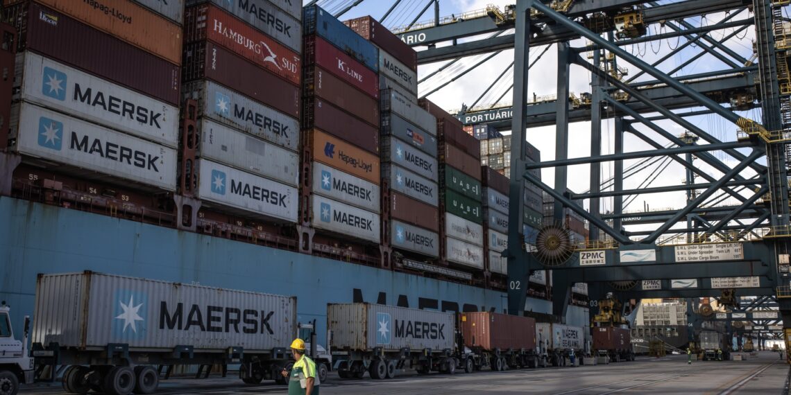 Brasil busca R$10.200 M en una subasta estratégica de reservas de crudo