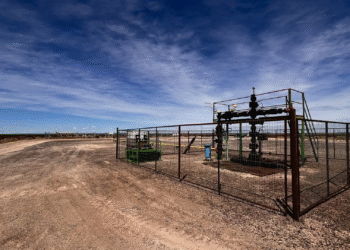 Río Negro revisa inversiones y compromisos del sector petrolero de cara a 2026