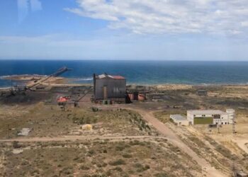 Argentina GNL: inician estudios clave en el Golfo San Matías para exportar el gas de Vaca Muerta