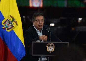 Petro condiciona la importación de crudo venezolano: solo se aceptará petróleo liviano de Apure o Barinas