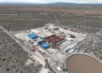 Vaca Muerta y el salto exportador: YPF proyecta crear 40.000 empleos y producir un millón de barriles