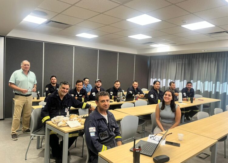 RefiTraining: la iniciativa que busca acelerar la formación de talento para la industria del downstream