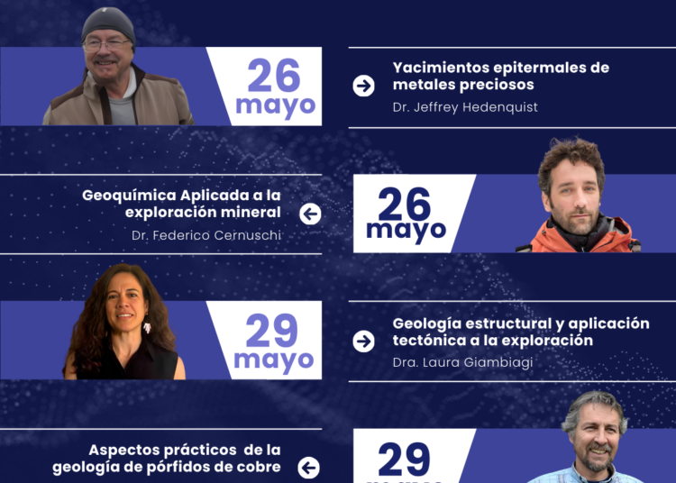 Argentina Rocks anuncia programa de talleres especializados: Formación técnica de vanguardia en el corazón de Mendoza