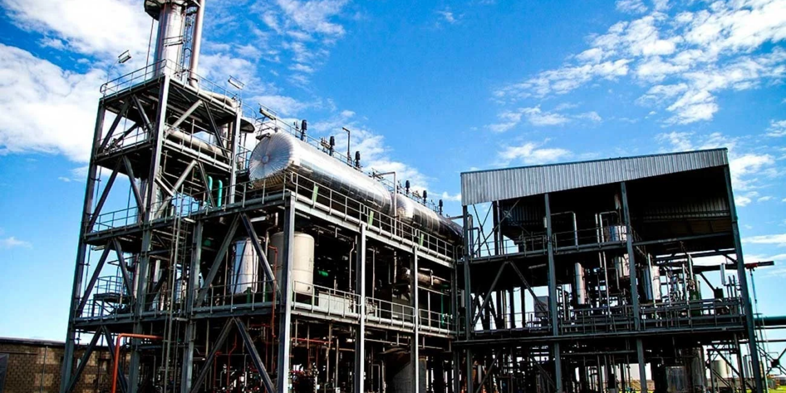 Provincias Unidas lleva al Congreso el debate por el aumento del corte de biocombustibles