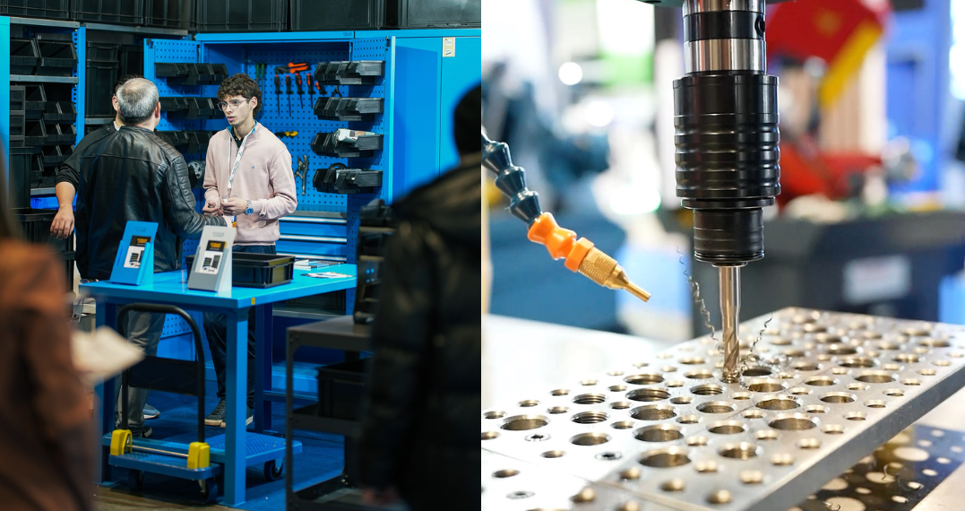 Expo Industrias y Servicios 2026 reuniráa empresas, innovación y oportunidadesde negocio en La Rural