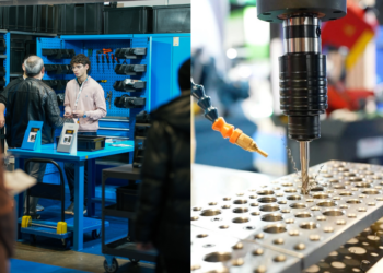 Expo Industrias y Servicios 2026 reuniráa empresas, innovación y oportunidadesde negocio en La Rural