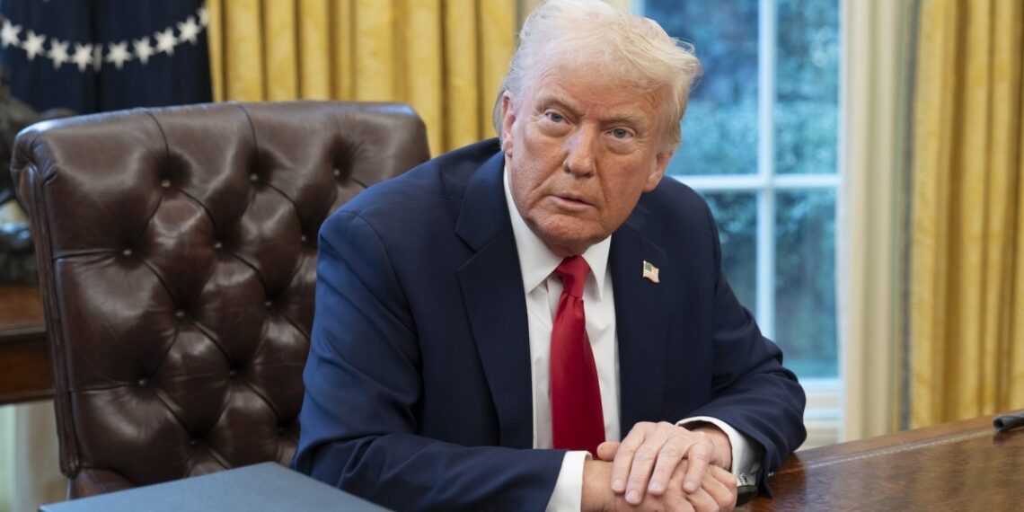 Trump amenazó con destruir los pozos de petróleo y la infraestructura energética de Irán si no hay un acuerdo rápido