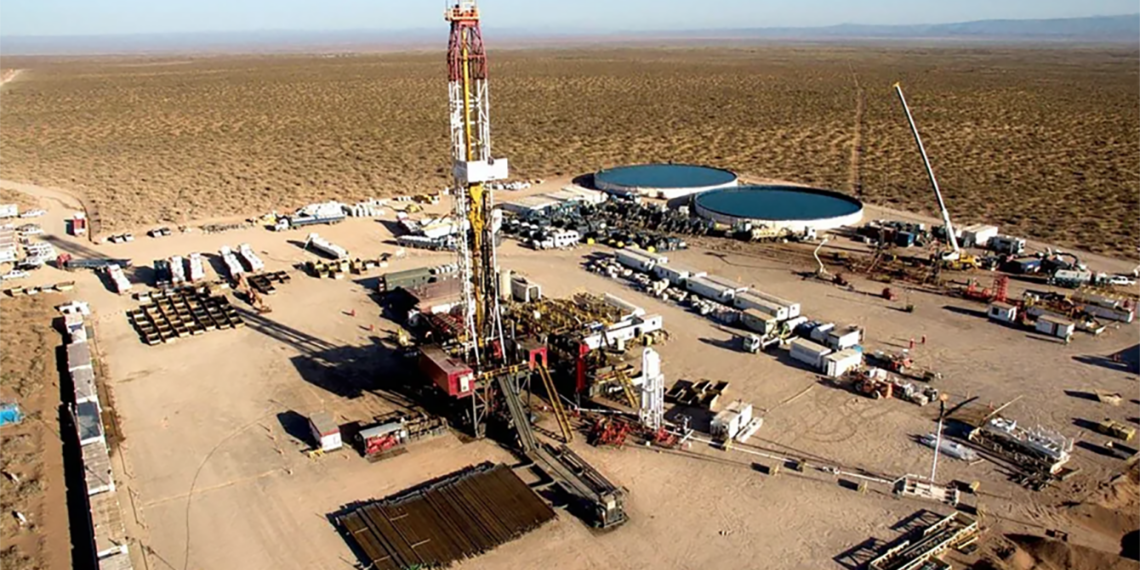 Vaca Muerta: Pluspetrol cede activos estratégicos a la firma estadounidense JPM Energía