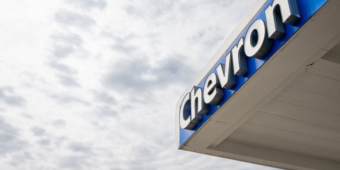 Chevron y PDVSA acuerdan intercambio de activos en Venezuela: aumento de participación en Petroindependencia y derechos sobre Ayacucho 8
