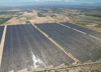 Formosa impulsa su transición energética con una inversión de USD 147 millones en parques solares