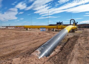 El sistema energético a prueba: Vaca Muerta y el offshore buscan cubrir una brecha de 50 millones de m3 diarios este invierno