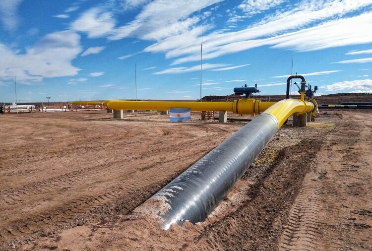 El sistema energético a prueba: Vaca Muerta y el offshore buscan cubrir una brecha de 50 millones de m3 diarios este invierno