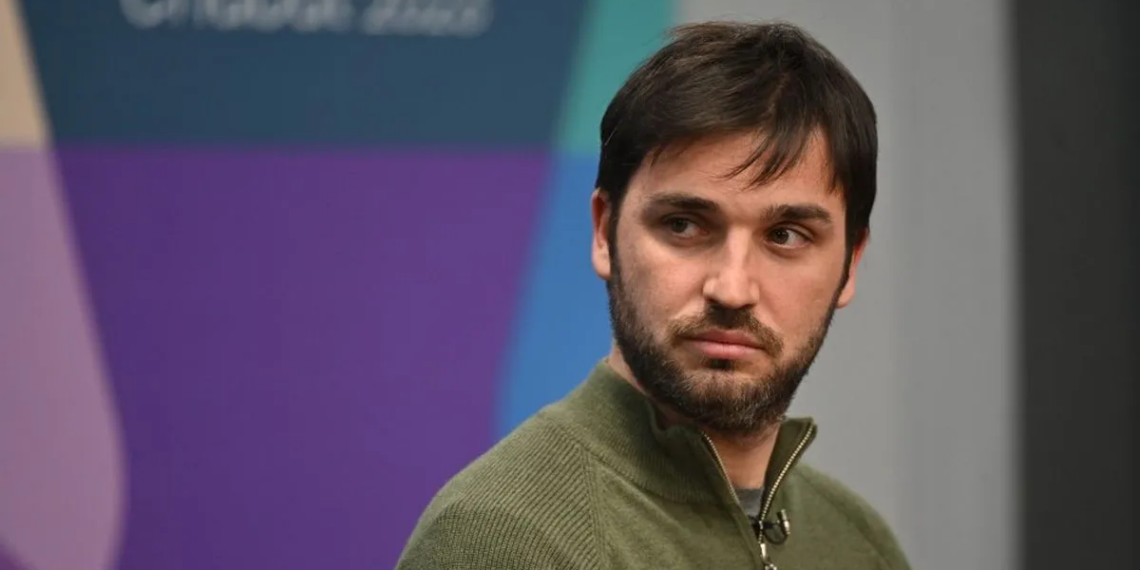 Torres aseguró que la suba del petróleo traerá «alivio muy importante» para las finanzas de Chubut