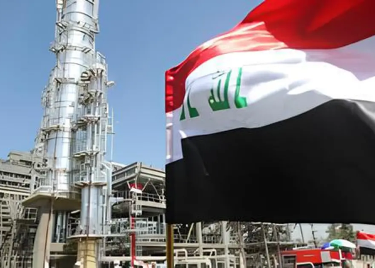 Irak reabre paso fronterizo con Siria para exportar petróleo por tierra ante bloqueo del Estrecho de Ormuz