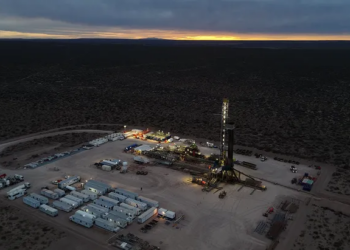 Phoenix Global Resources incorpora inteligencia artificial a la perforación en Vaca Muerta en un acuerdo inédito a nivel global