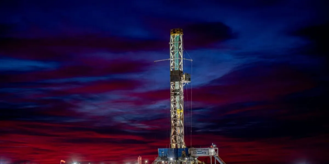 YPF alcanza hito histórico: multiplica por 20 la producción de La Angostura Sur hasta 47.000 barriles diarios