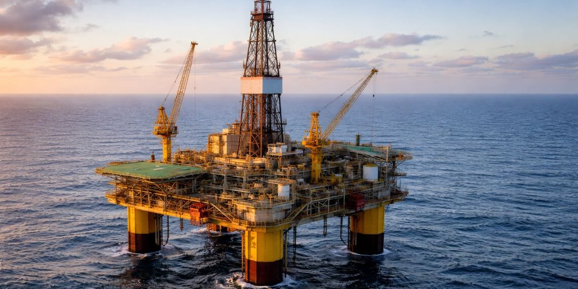 QatarEnergy y Chevron se suman a Shell y refuerzan la exploración offshore en aguas profundas frente a Uruguay