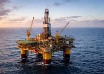 QatarEnergy y Chevron se suman a Shell y refuerzan la exploración offshore en aguas profundas frente a Uruguay