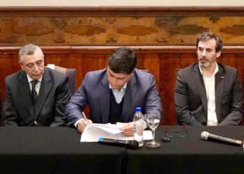 Santa Cruz redujo las regalías petroleras al 12% para sostener la producción en cuencas maduras