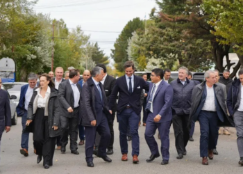 Cumbre petrolera en Santa Cruz: Claudio Vidal busca un acuerdo estratégico con las principales operadoras para reactivar la producción