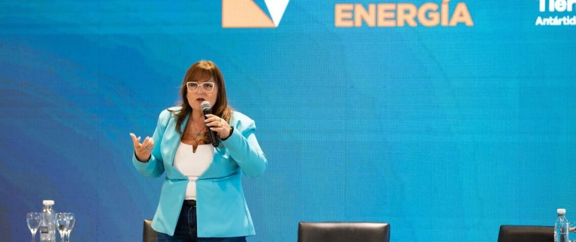 Tierra del Fuego apuesta por la soberanía energética con el lanzamiento de Terra Ignis