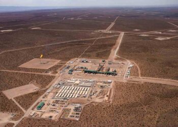 Vaca Muerta: José Luis Manzano y Mercuria Energy presentan un proyecto RIGI por u$s 6000 millones para expandir la producción
