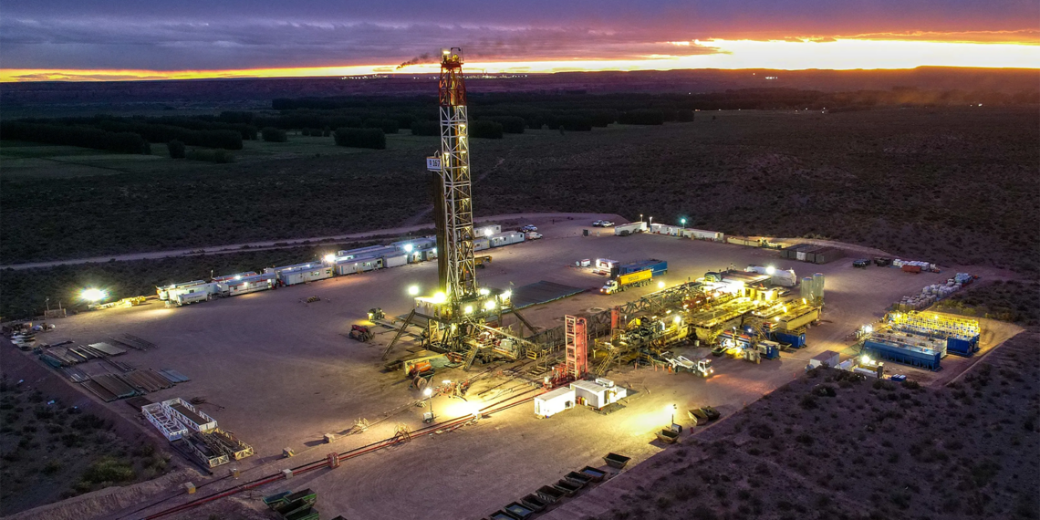 Grupo Cuñado participa en el gasoducto de Vaca Muerta y en la terminal de Punta Colorada