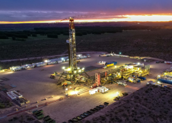 Grupo Cuñado participa en el gasoducto de Vaca Muerta y en la terminal de Punta Colorada
