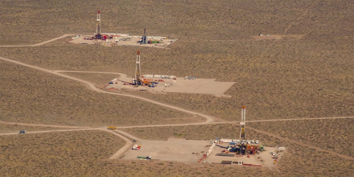 Neuquén licitará 15 nuevas áreas petroleras en Vaca Muerta y busca atraer inversores internacionales